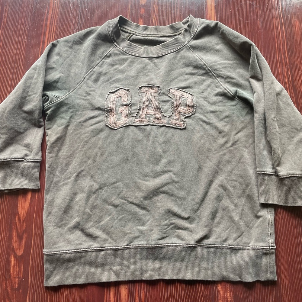 Gap Sweater Pullover - image 2